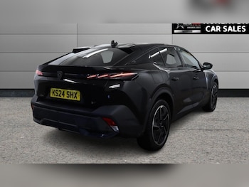 Used Peugeot 408 2024 for sale - 79389736: Photo