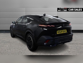 Used Peugeot 408 2024 for sale - 79389736: Photo