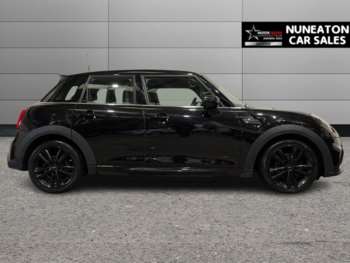 Used MINI Hatch 2021 for sale - 74893538: Photo