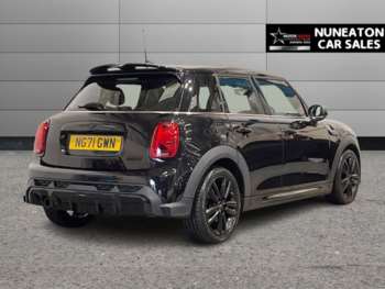 Used MINI Hatch 2021 for sale - 74893538: Photo