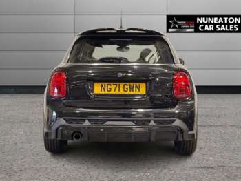 Used MINI Hatch 2021 for sale - 74893538: Photo