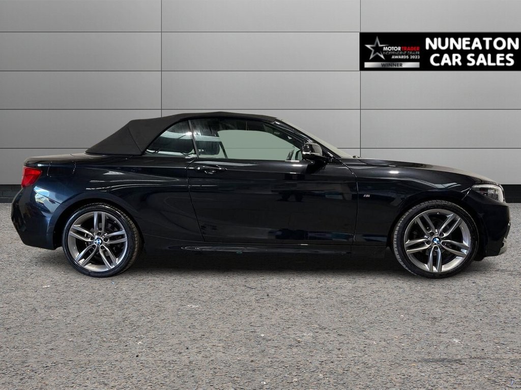 Used BMW 2 Series 2018 for sale - 77798136: Photo 2