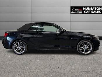 Used BMW 2 Series 2018 for sale - 77798136: Photo