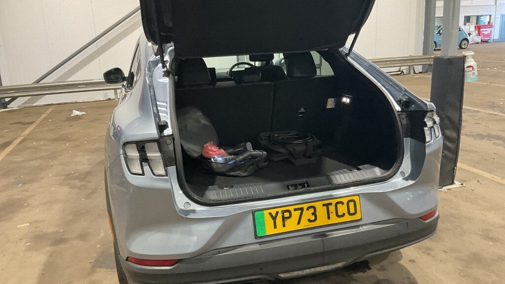 Used Ford Mustang Mach-E 2024 for sale - 77971609: Photo 13