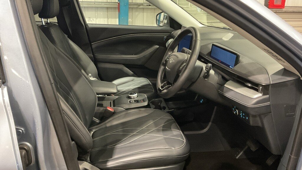 Used Ford Mustang Mach-E 2024 for sale - 77971609: Photo 16