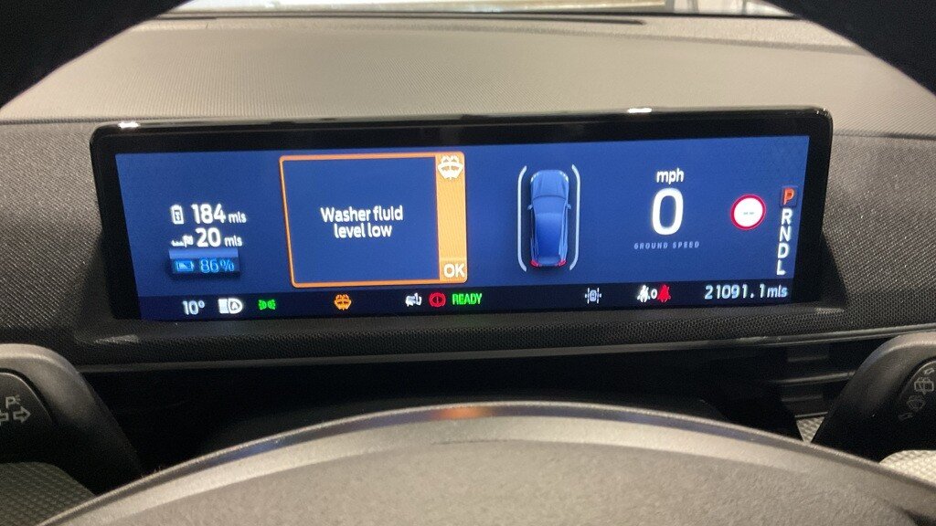 Used Ford Mustang Mach-E 2024 for sale - 77971609: Photo 17