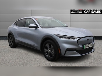 Used Ford Mustang Mach-E 2024 for sale - 77971609: Photo