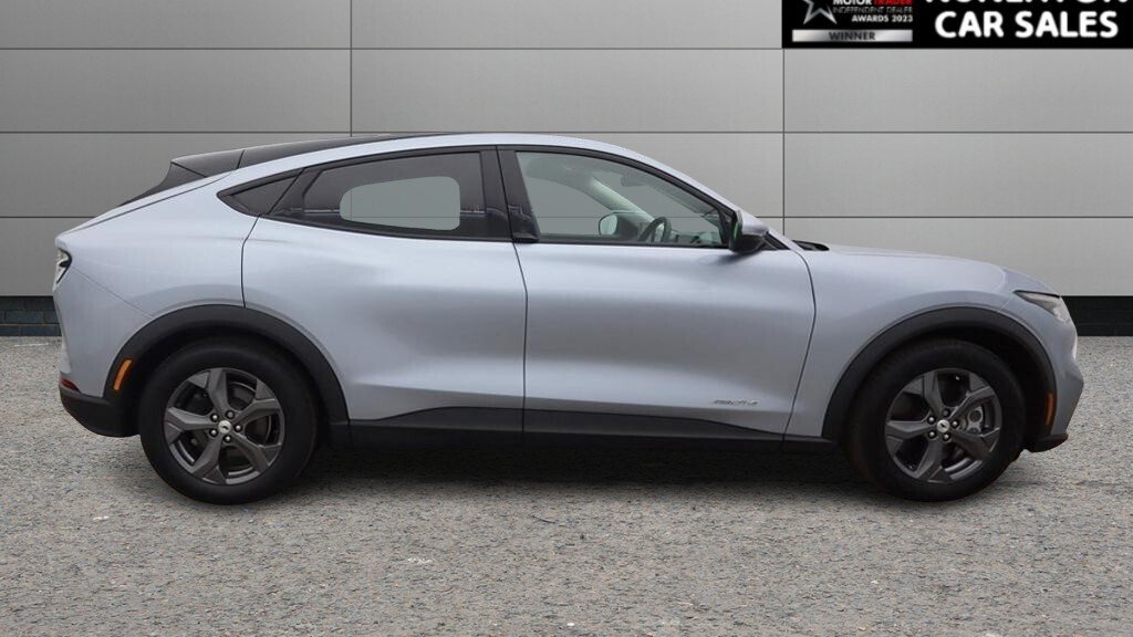 Used Ford Mustang Mach-E 2024 for sale - 77971609: Photo 2