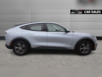 Used Ford Mustang Mach-E 2024 for sale - 77971609: Photo