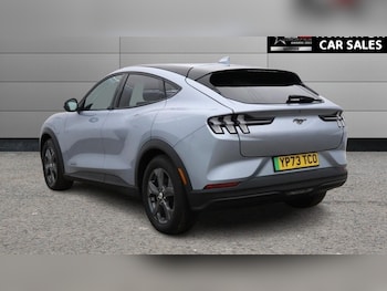 Used Ford Mustang Mach-E 2024 for sale - 77971609: Photo