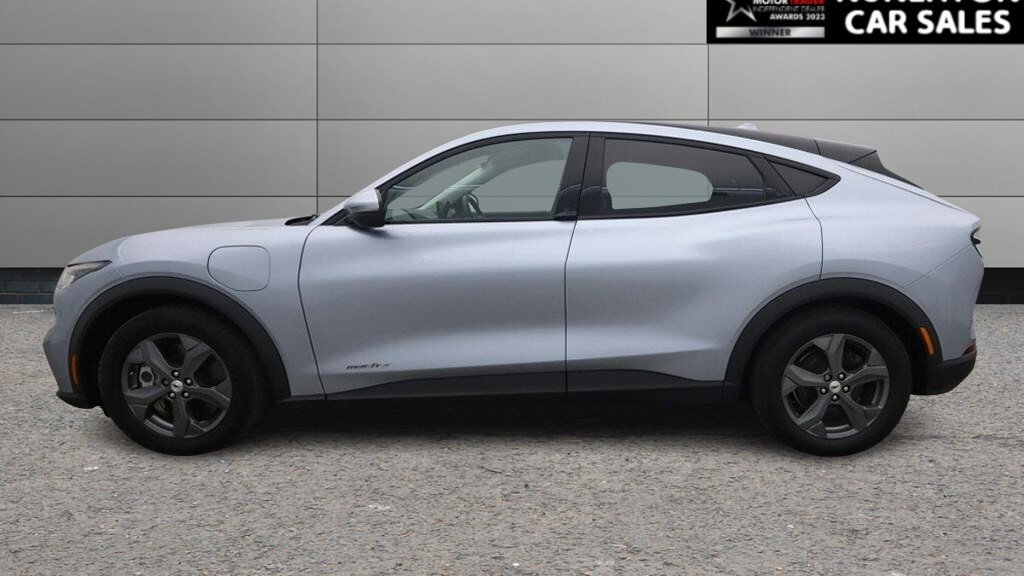 Used Ford Mustang Mach-E 2024 for sale - 77971609: Photo 5