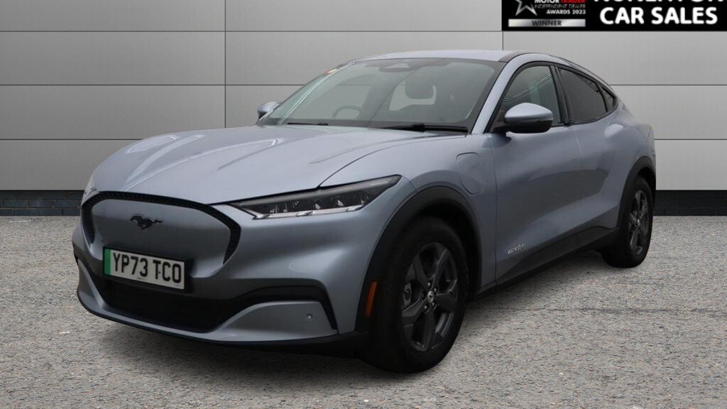 Used Ford Mustang Mach-E 2024 for sale - 77971609: Photo 6