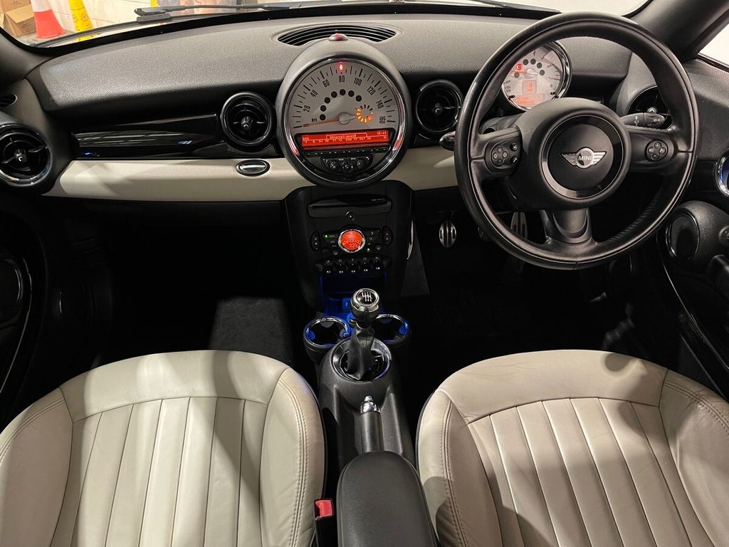 Used MINI Coupe 2012 for sale - 77733957: Photo 10