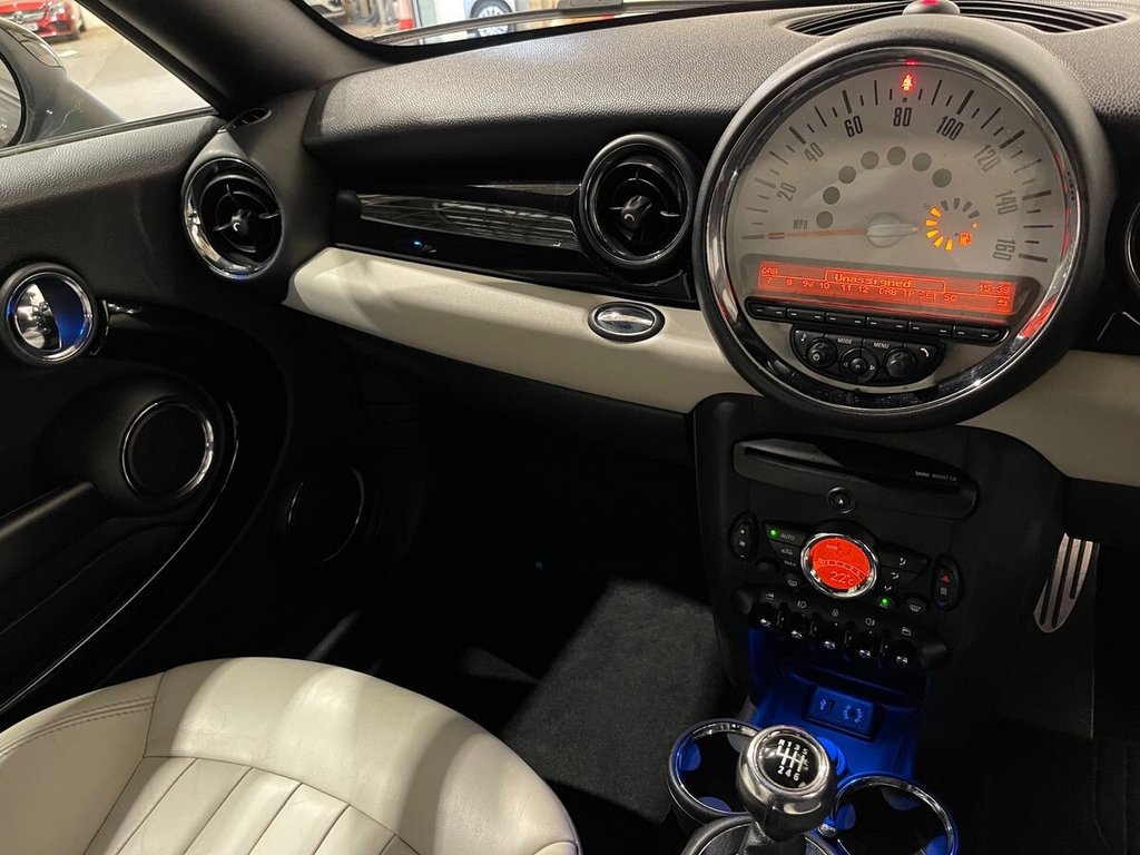 Used MINI Coupe 2012 for sale - 77733957: Photo 16