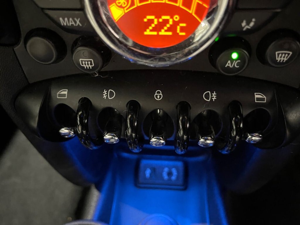 Used MINI Coupe 2012 for sale - 77733957: Photo 18