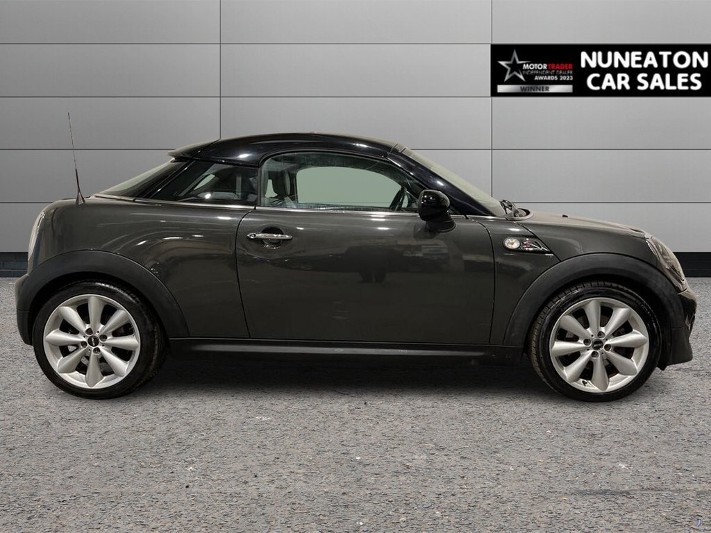 Used MINI Coupe 2012 for sale - 77733957: Photo 2