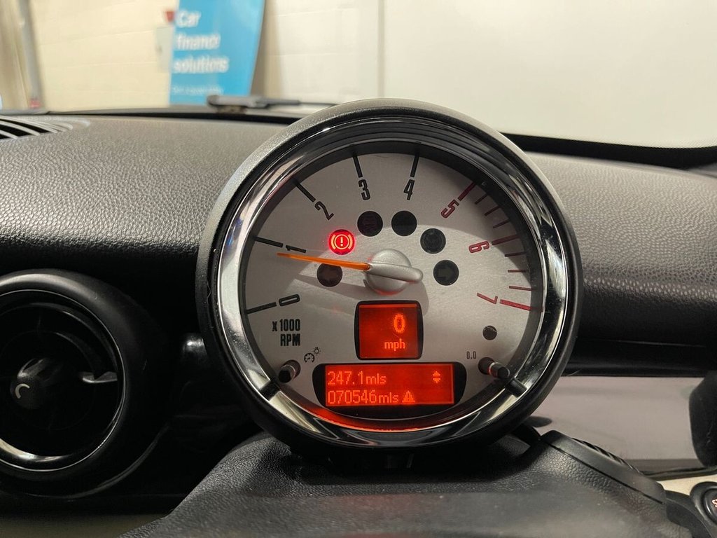 Used MINI Coupe 2012 for sale - 77733957: Photo 21