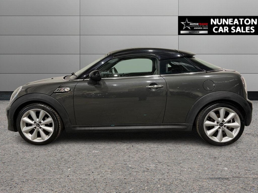 Used MINI Coupe 2012 for sale - 77733957: Photo 6
