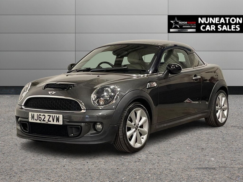 Used MINI Coupe 2012 for sale - 77733957: Photo 7