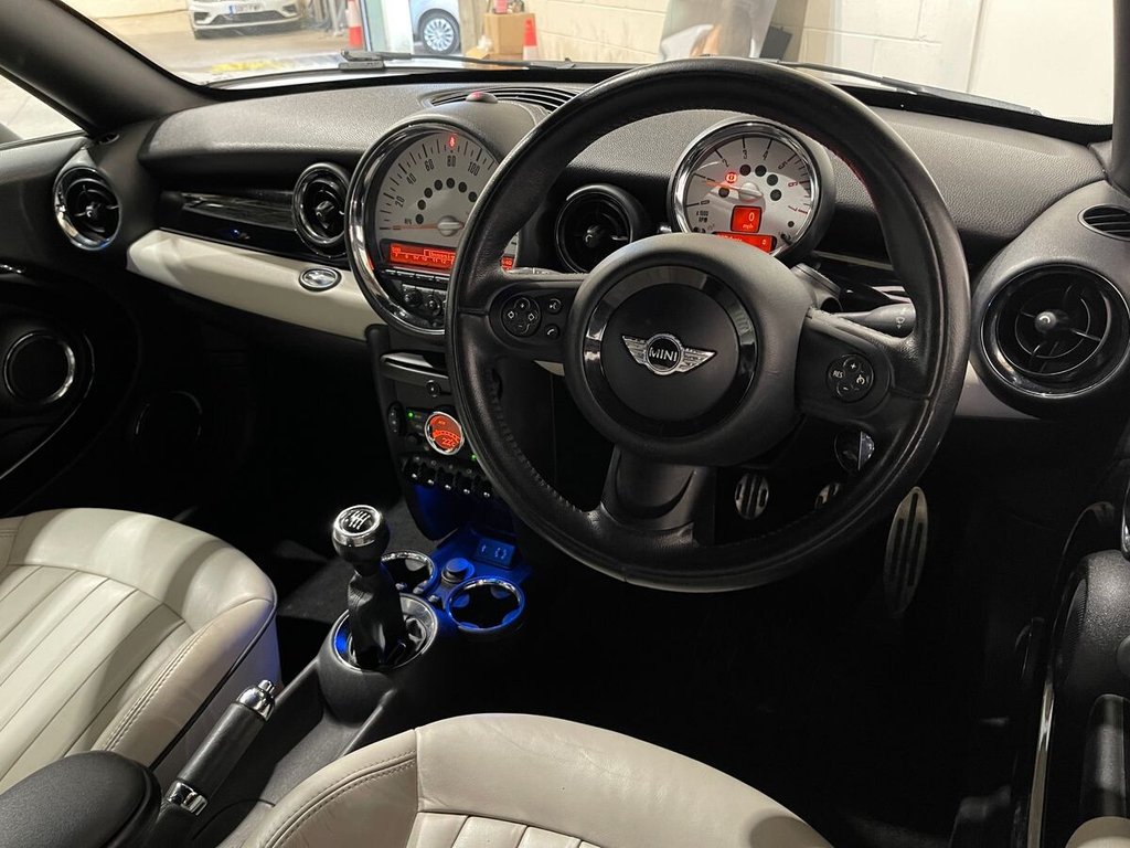 Used MINI Coupe 2012 for sale - 77733957: Photo 9