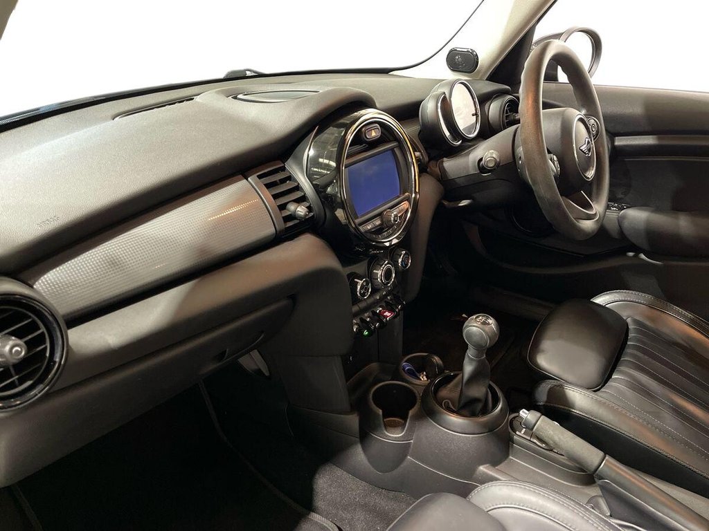 Used MINI Hatch 2018 for sale - 77483430: Photo 14