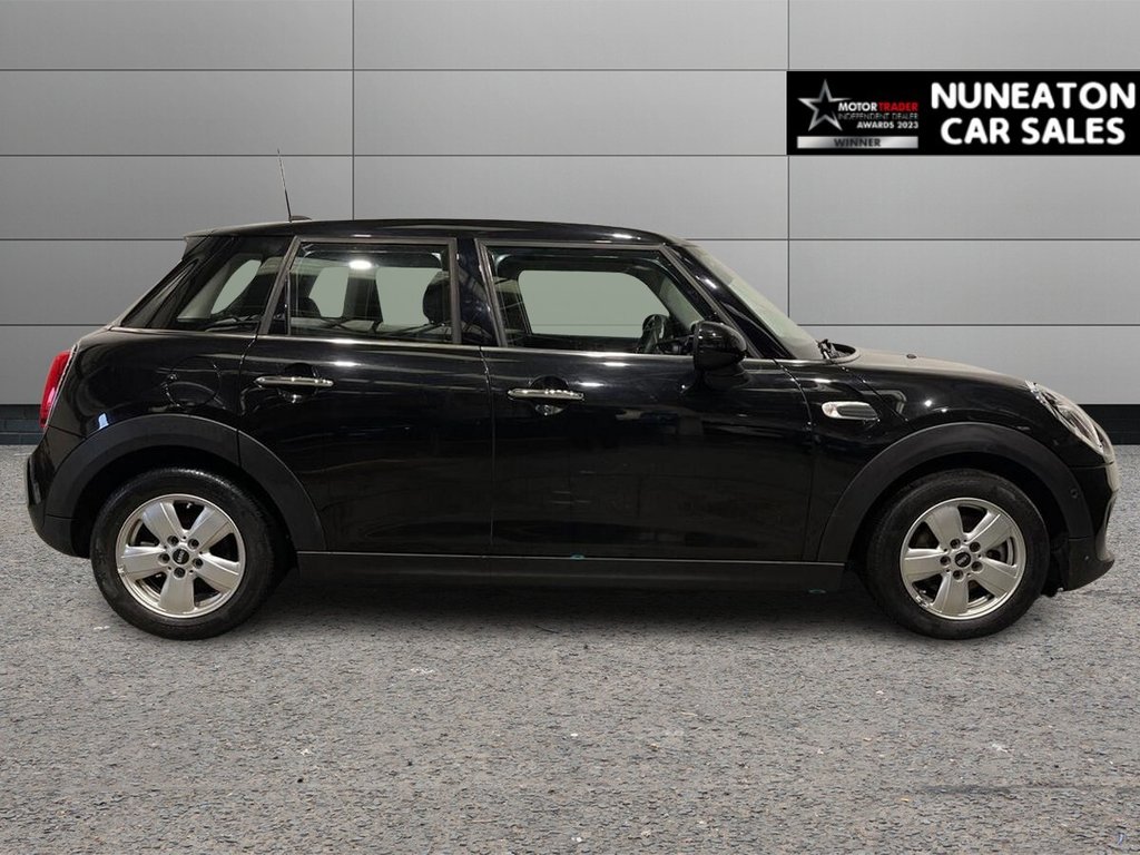 Used MINI Hatch 2018 for sale - 77483430: Photo 2