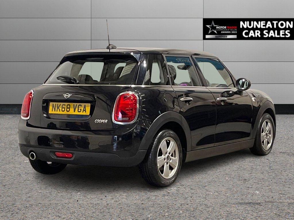 Used MINI Hatch 2018 for sale - 77483430: Photo 3