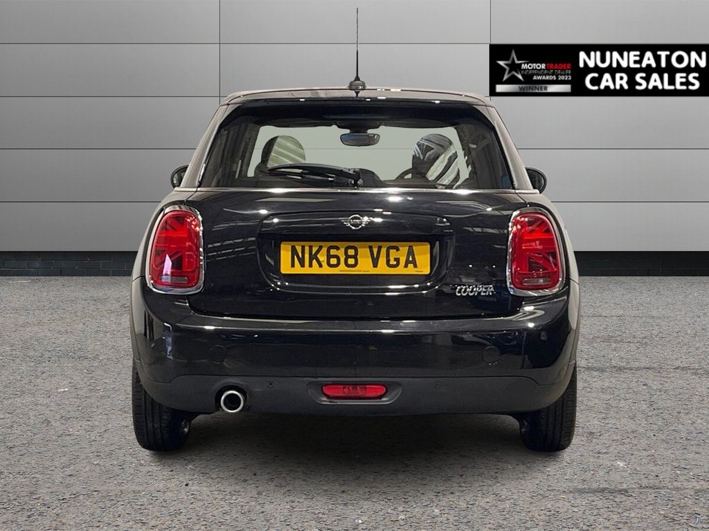 Used MINI Hatch 2018 for sale - 77483430: Photo 4