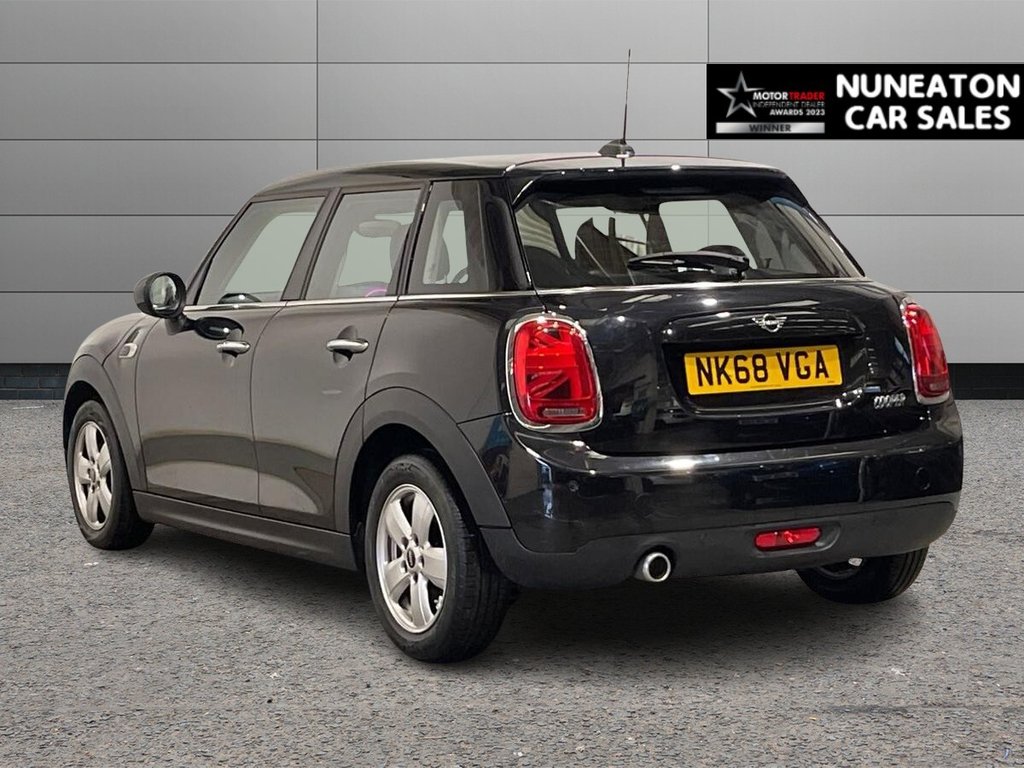 Used MINI Hatch 2018 for sale - 77483430: Photo 5