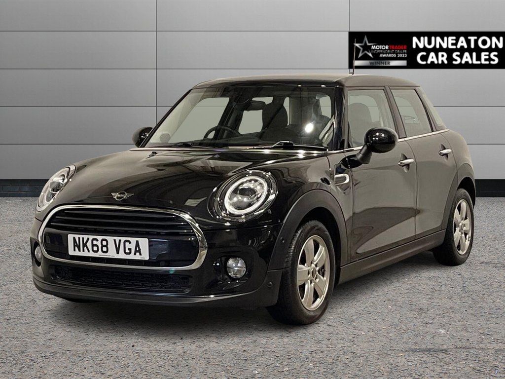 Used MINI Hatch 2018 for sale - 77483430: Photo 7