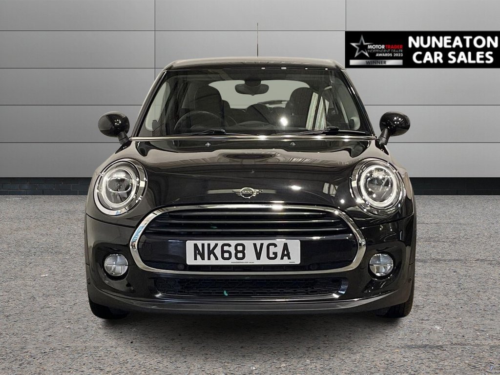 Used MINI Hatch 2018 for sale - 77483430: Photo 8