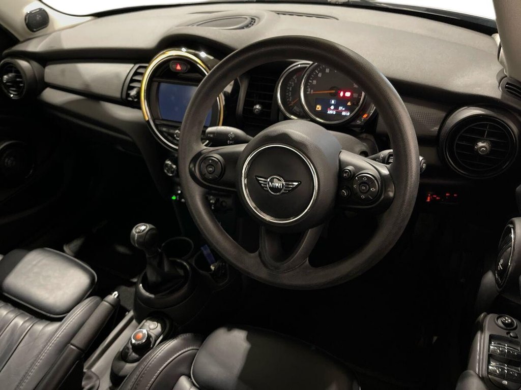 Used MINI Hatch 2018 for sale - 77483430: Photo 9