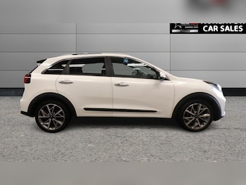 Used Kia Niro 2022 for sale - 75911530: Photo