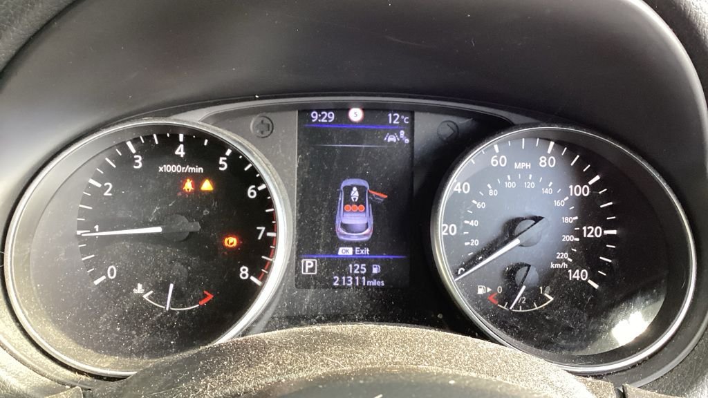 Used Nissan Qashqai 2020 for sale - 76547118: Photo 10