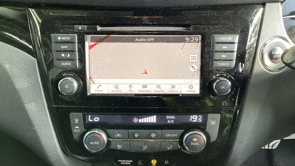 Used Nissan Qashqai 2020 for sale - 76547118: Photo 11