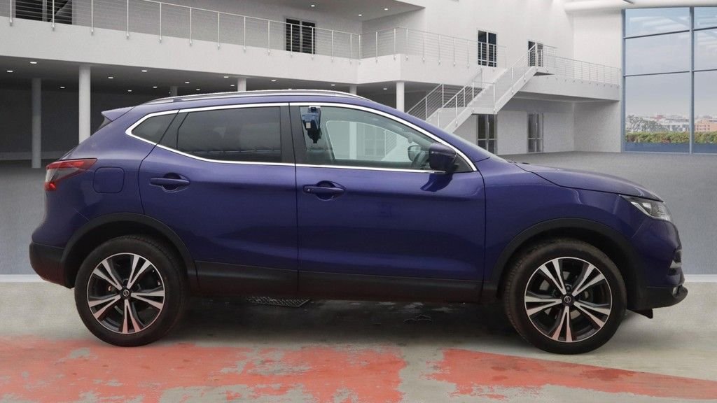Used Nissan Qashqai 2020 for sale - 76547118: Photo 5