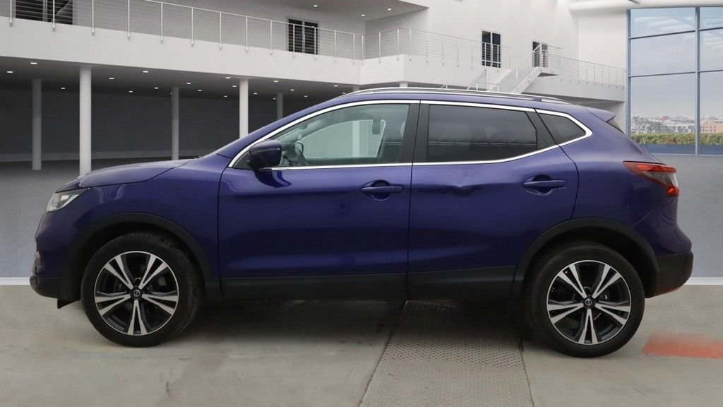 Used Nissan Qashqai 2020 for sale - 76547118: Photo 6