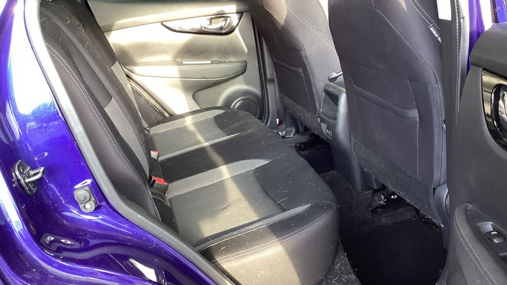 Used Nissan Qashqai 2020 for sale - 76547118: Photo 8