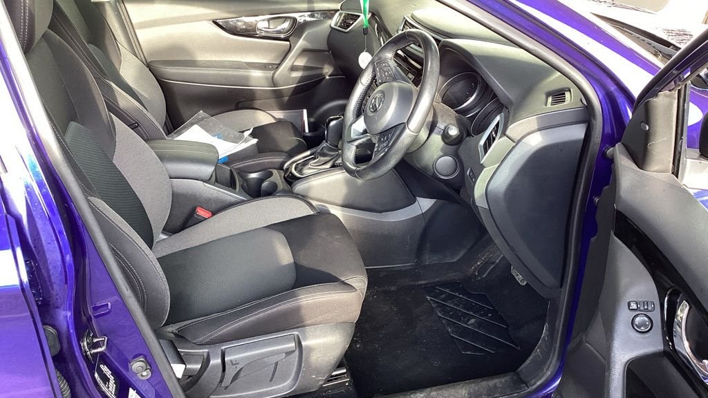 Used Nissan Qashqai 2020 for sale - 76547118: Photo 9