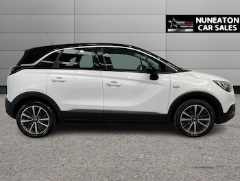 Used Vauxhall Crossland X 2019 for sale - 78619462: Photo