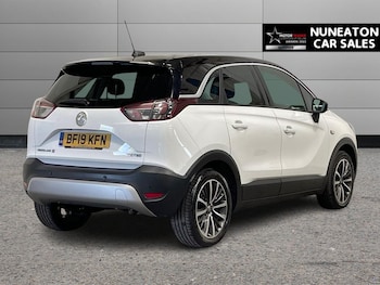 Used Vauxhall Crossland X 2019 for sale - 78619462: Photo