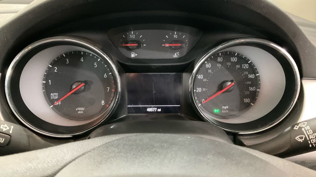 Used Vauxhall Astra 2021 for sale - 77053596: Photo 10