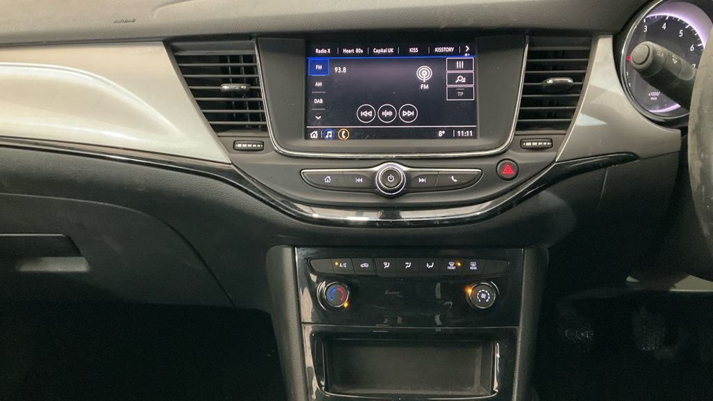 Used Vauxhall Astra 2021 for sale - 77053596: Photo 11