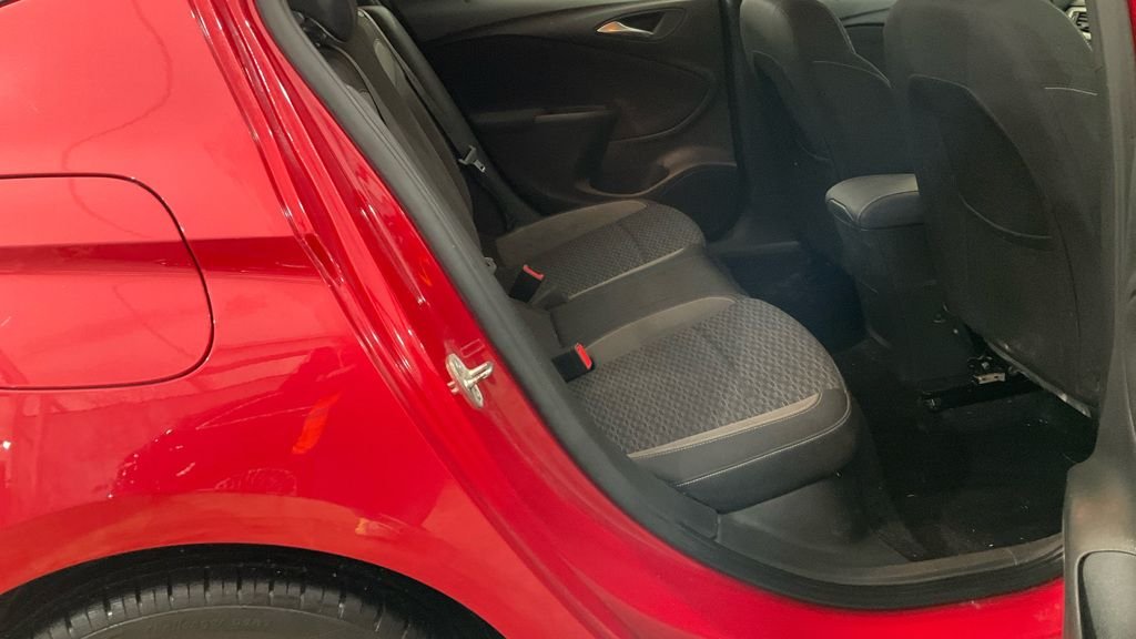 Used Vauxhall Astra 2021 for sale - 77053596: Photo 8