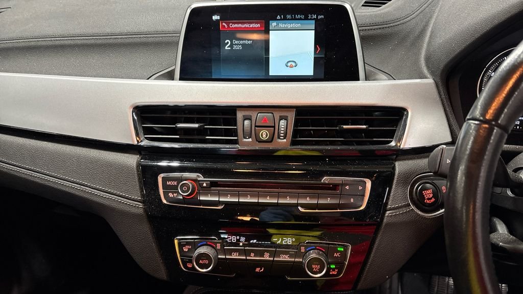 Used BMW X2 2018 for sale - 76985914: Photo 11