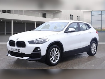 Used BMW X2 2018 for sale - 76985914: Photo
