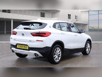 Used BMW X2 2018 for sale - 76985914: Photo