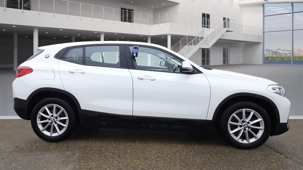 Used BMW X2 2018 for sale - 76985914: Photo 5