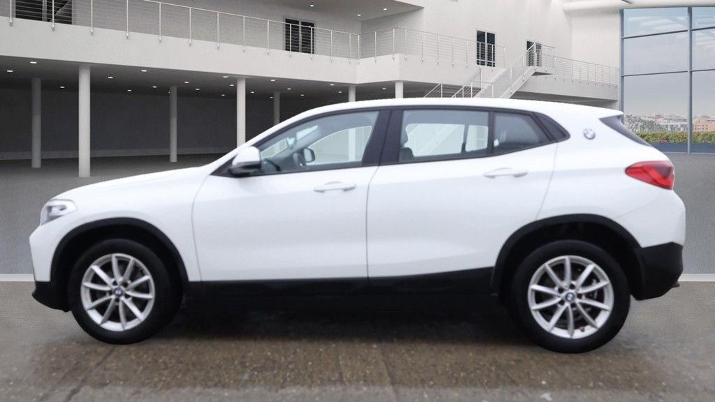 Used BMW X2 2018 for sale - 76985914: Photo 6