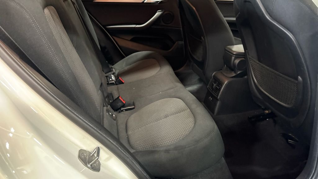 Used BMW X2 2018 for sale - 76985914: Photo 8